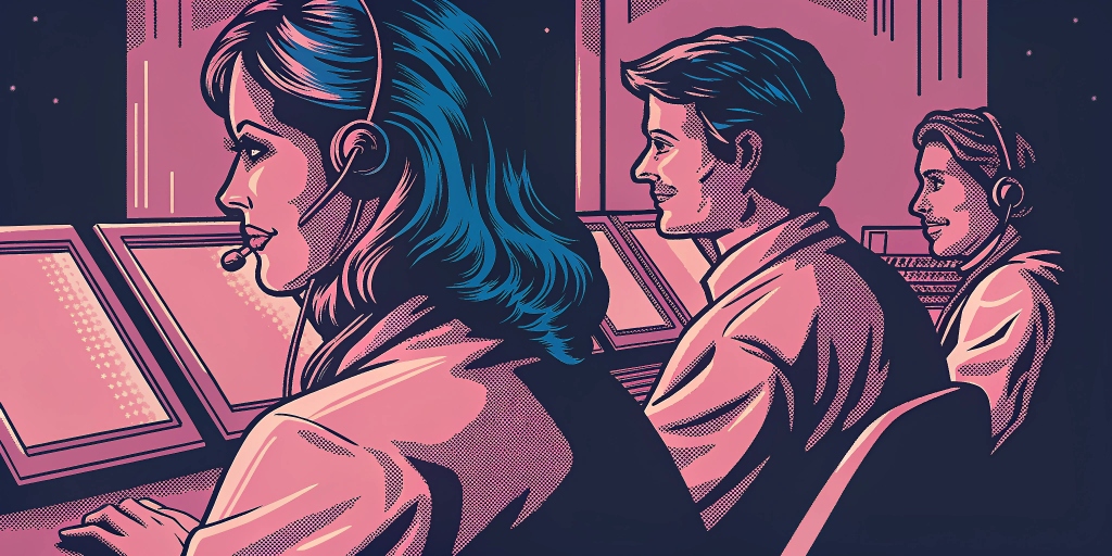 AI Receptionist 2025 ROI for E-Commerce