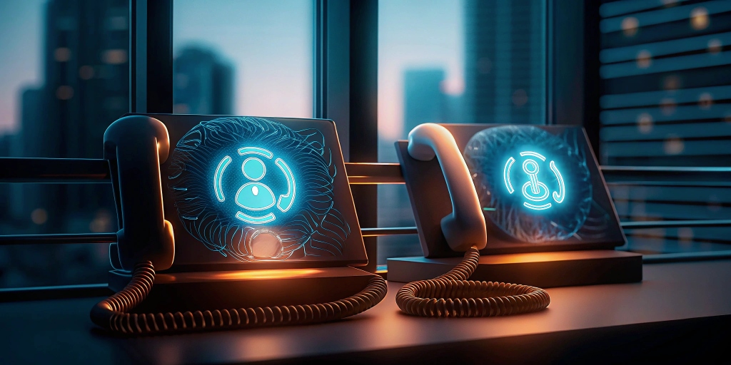 Connecting AI Receptionists to Your Booking System